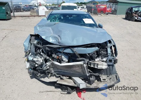 2020 Honda Civic Sport z USA, uszkodzony, nr VIN SHHFK7H43LU410901